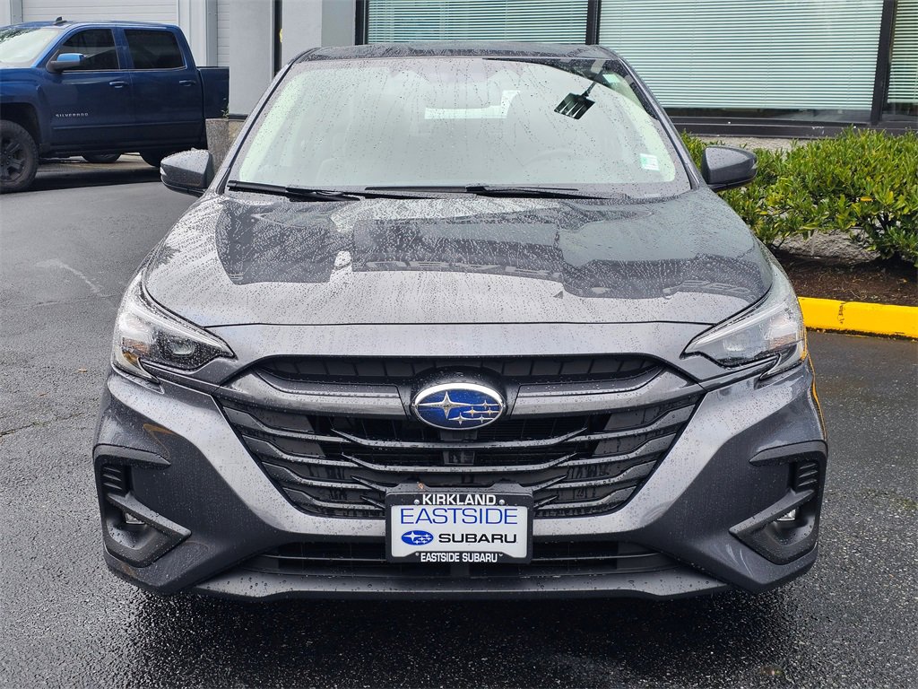 Certified 2025 Subaru Legacy Premium image 2