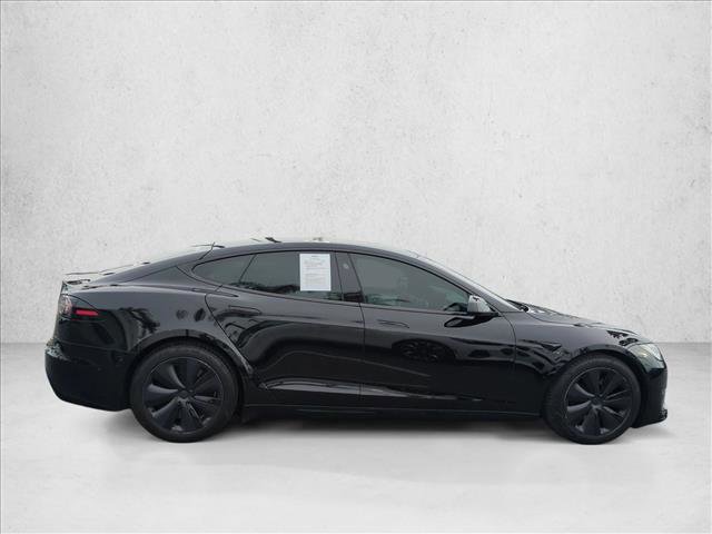 Used 2022 Tesla Model S image 4