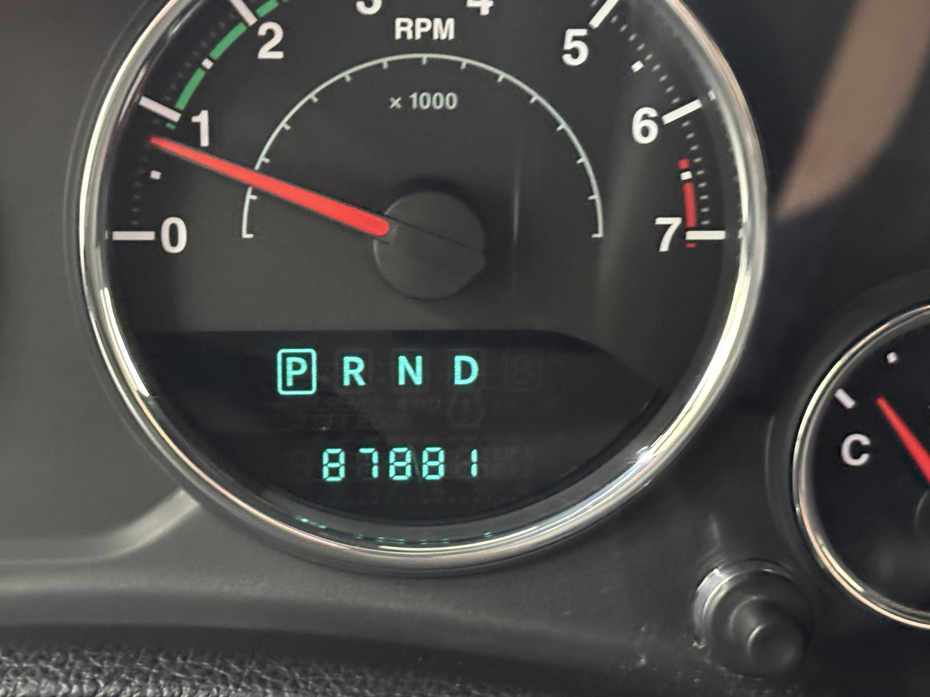 Used 2014 Jeep Wrangler Unlimited Sahara w/ Connectivity Group image 30