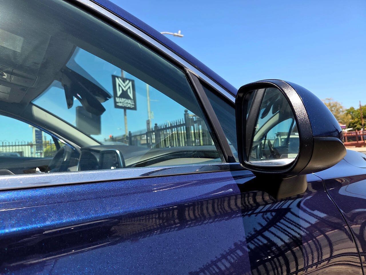 Used 2019 Hyundai Santa Fe SE AWD/4WD image 42
