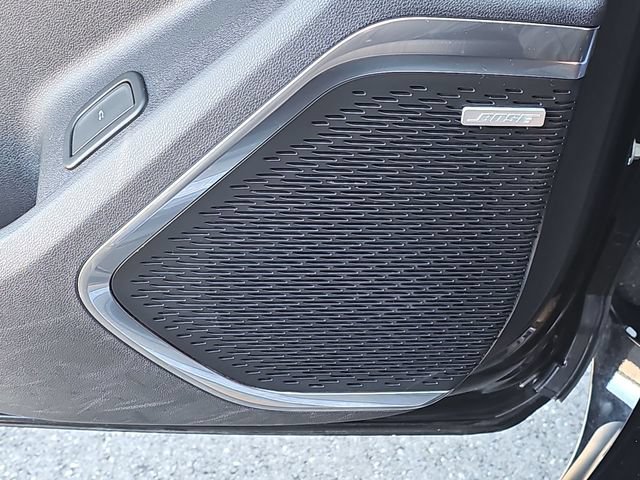 Used 2024 Chevrolet Traverse RS AWD/4WD image 26