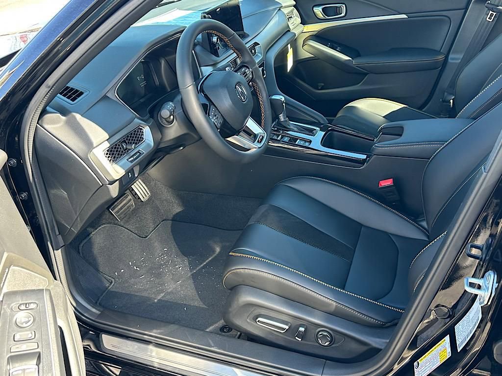 New 2026 Acura Integra A-Spec image 7