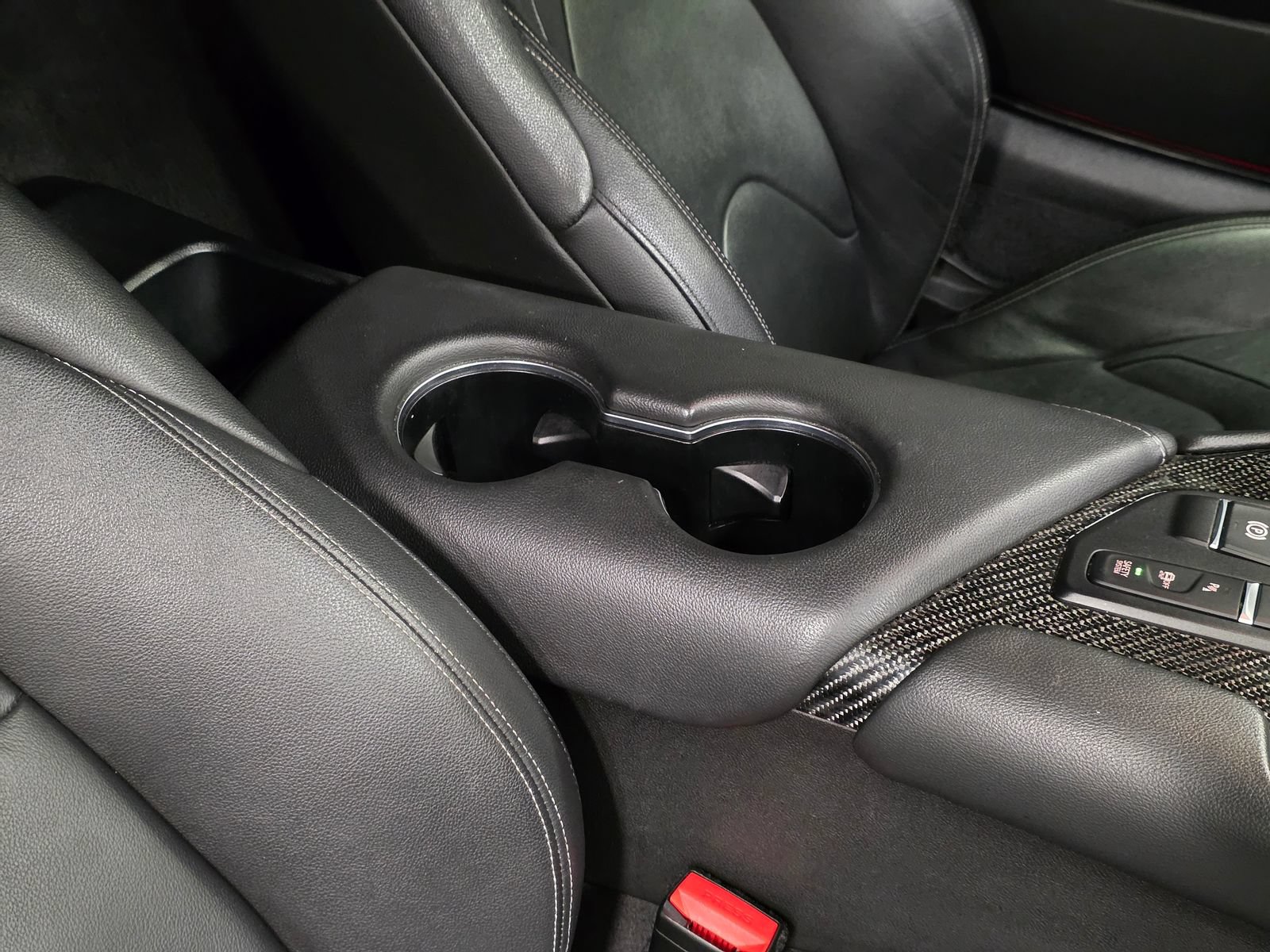 Used 2020 Toyota Supra Launch Edition w/ Driver Assist Package RWD image 35