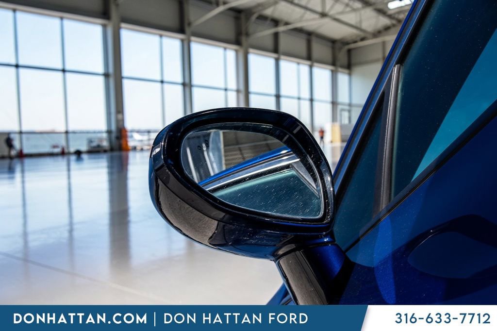 Used 2024 Kia K5 GT-Line image 28