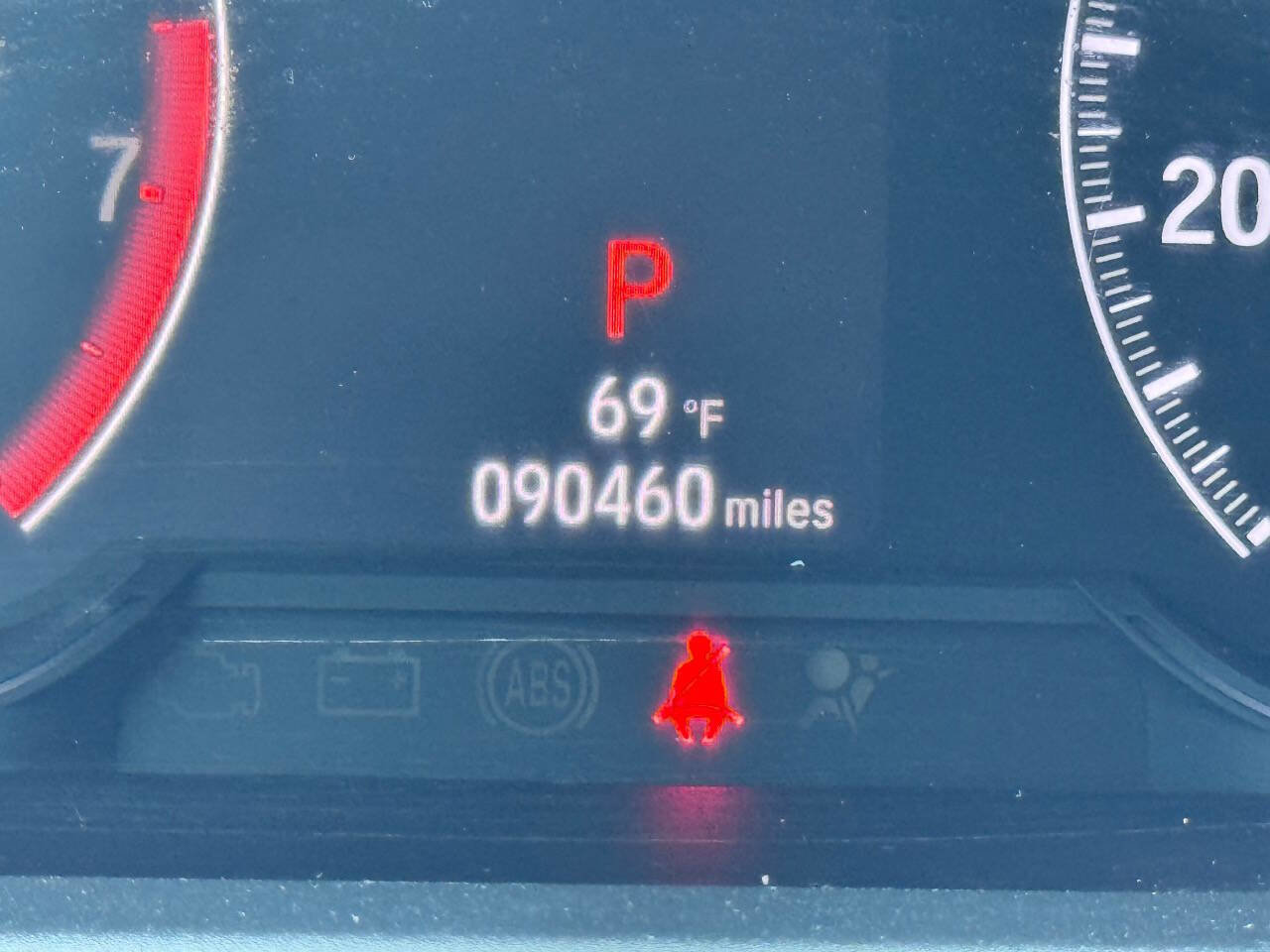 Used 2019 Honda Accord Sport image 19