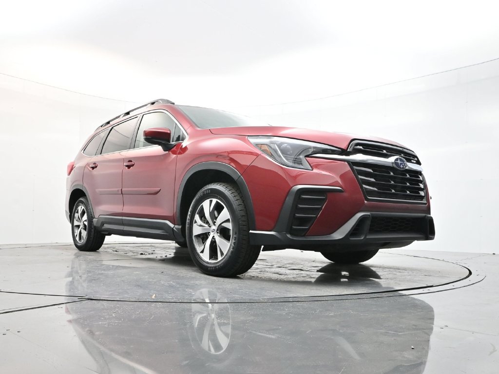 Used 2024 Subaru Ascent Premium w/ Convenience Package AWD/4WD image 32