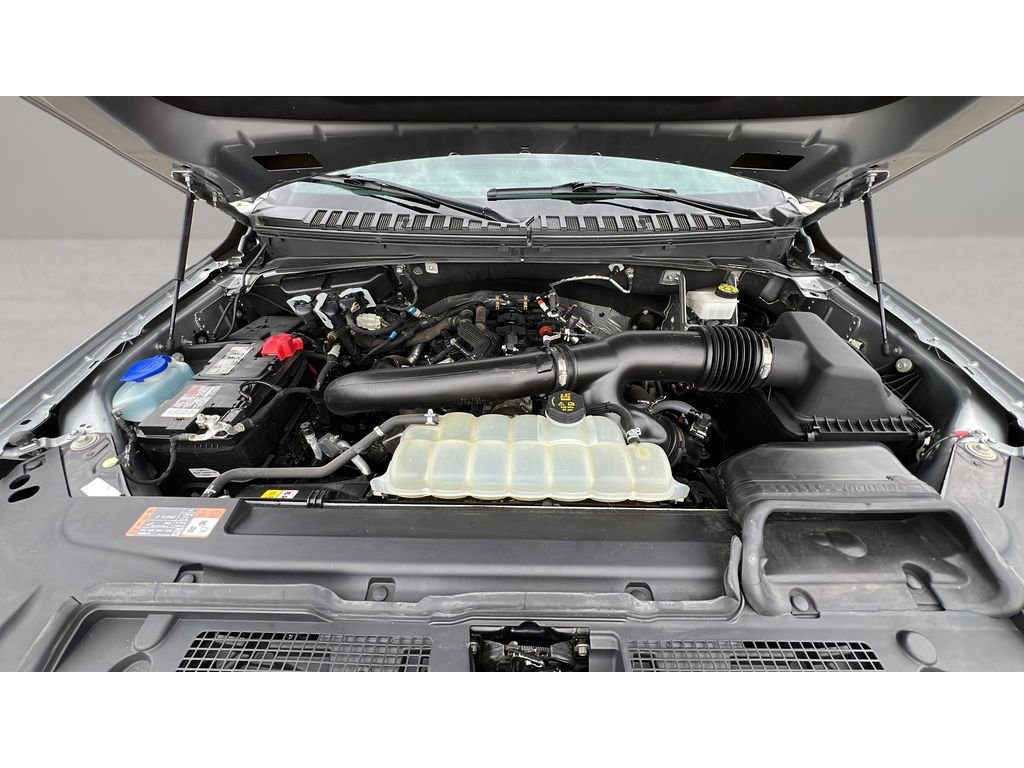 Used 2022 Ford Expedition Max Limited image 33