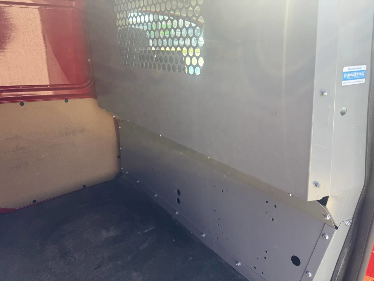 Used 2017 Ford Transit Connect XL image 13