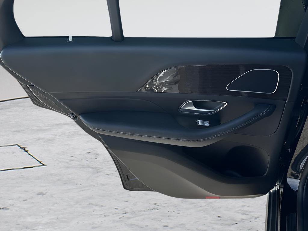 Used 2020 Mercedes-Benz GLE 450 4MATIC image 20