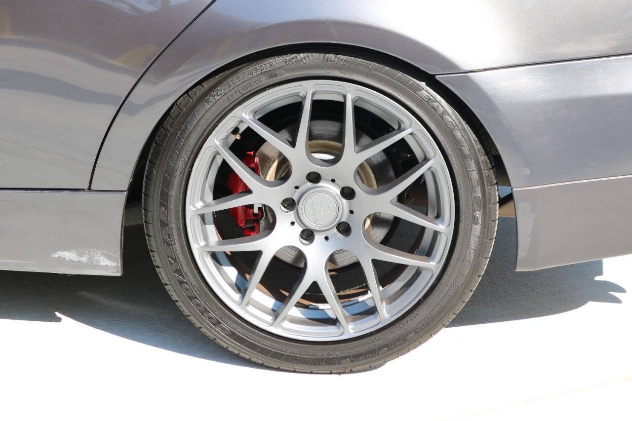 Used 2007 BMW 328i Sedan RWD image 32