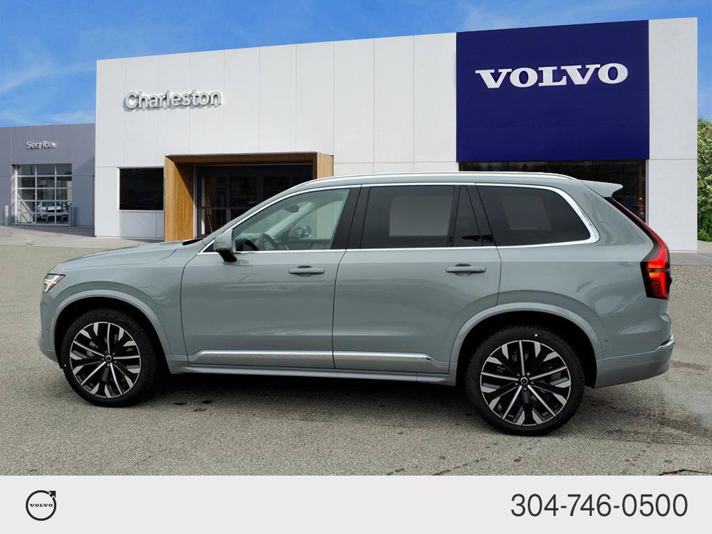 Certified 2026 Volvo XC90 B6 Plus w/ Protection Package Premier AWD/4WD image 6