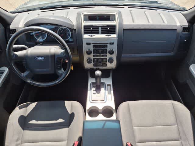 Used 2012 Ford Escape XLT FWD image 15