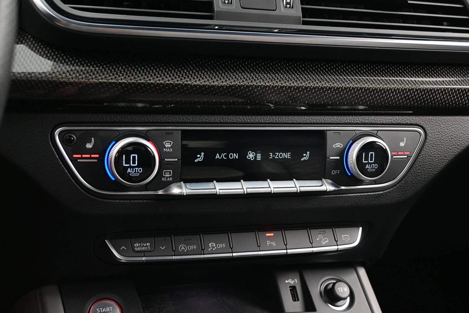 Used 2022 Audi SQ5 Premium Plus AWD/4WD image 22