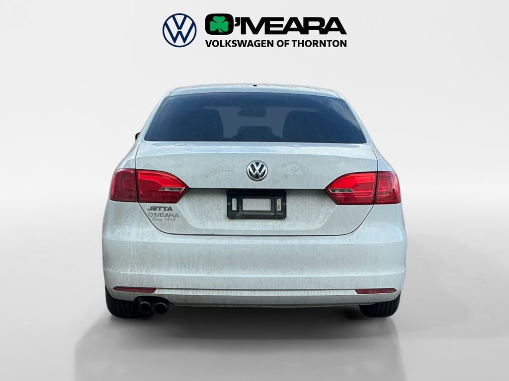 Used 2014 Volkswagen Jetta S image 4