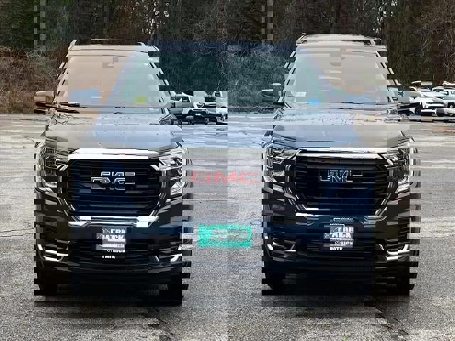 Certified 2024 GMC Terrain SLE w/ Driver Convenience Package image 6