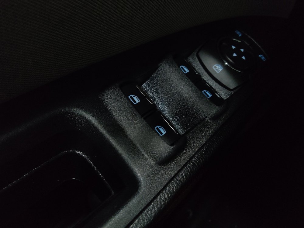 Used 2018 Ford Fusion S image 27