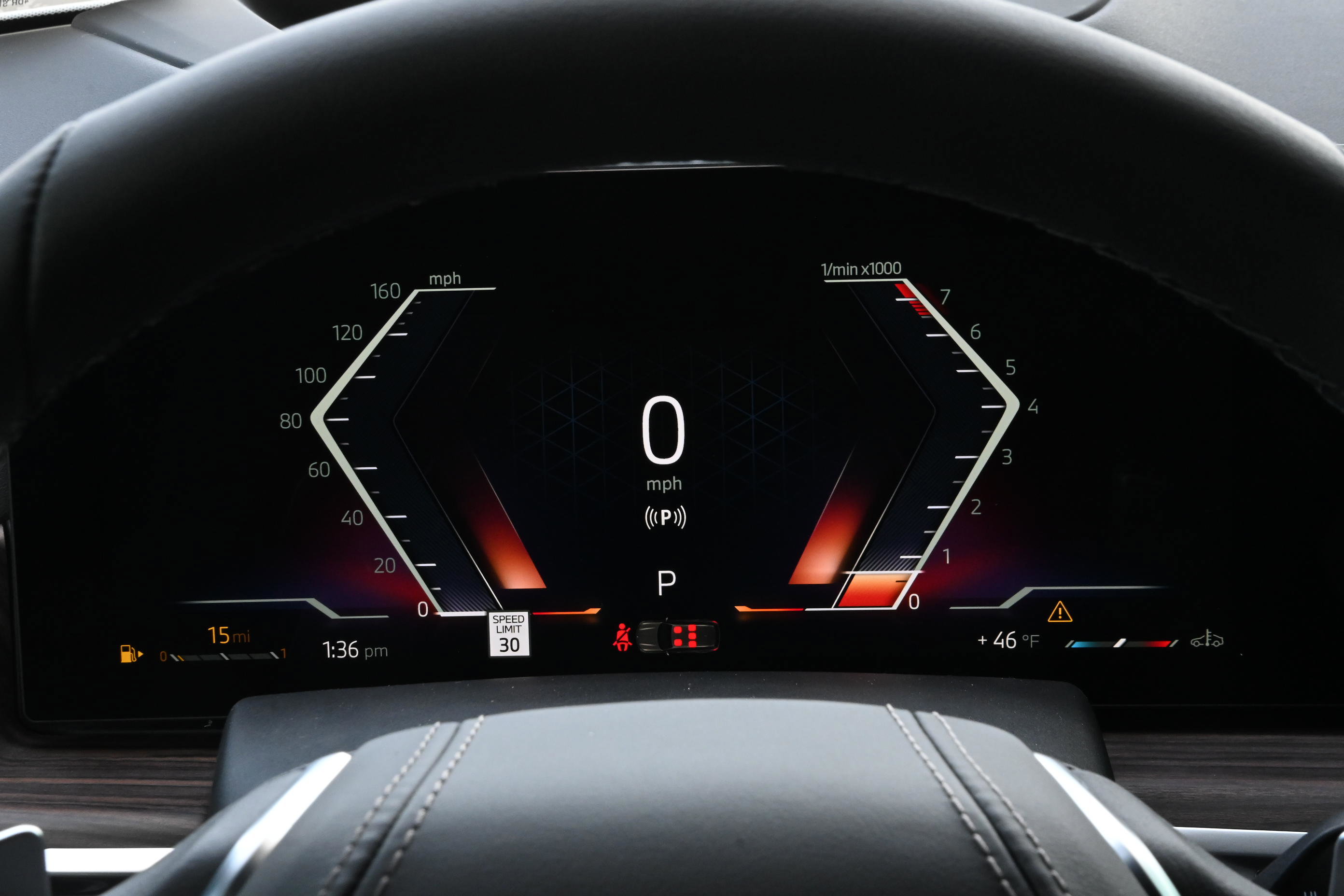 New 2026 BMW X5 sDrive40i RWD image 15