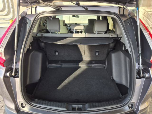 Used 2019 Honda CR-V EX image 12
