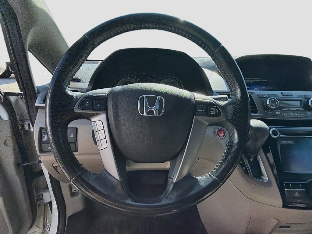Used 2016 Honda Odyssey EX-L image 11