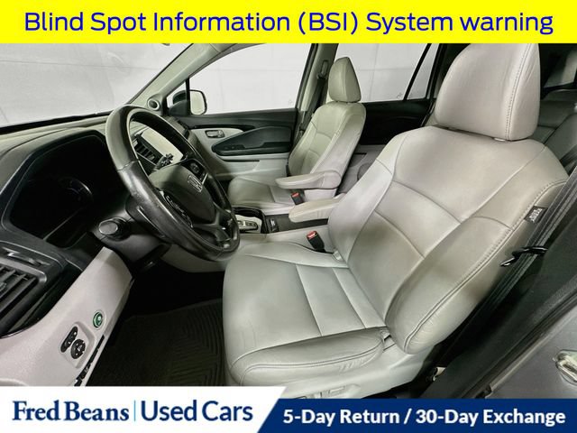 Used 2019 Honda Pilot Touring image 26