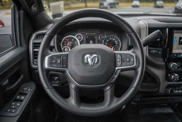 New 2026 RAM 3500 Tradesman w/ Bed Utility Group RWD image 38