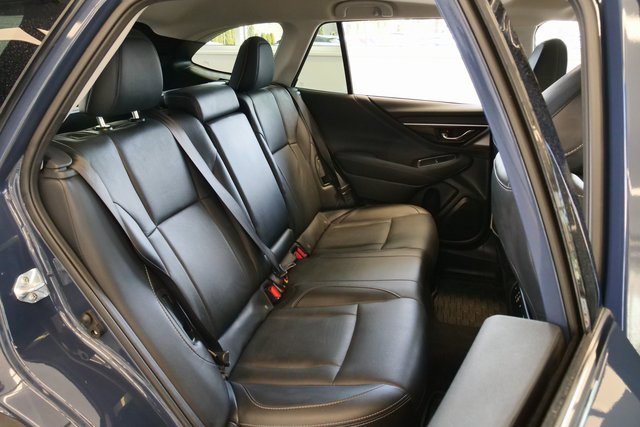 Used 2023 Subaru Outback Touring XT w/ Popular Package #2 image 15