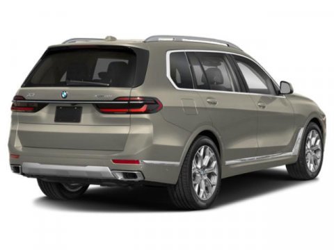 New 2026 BMW X7 xDrive40i w/ Executive Package image 2