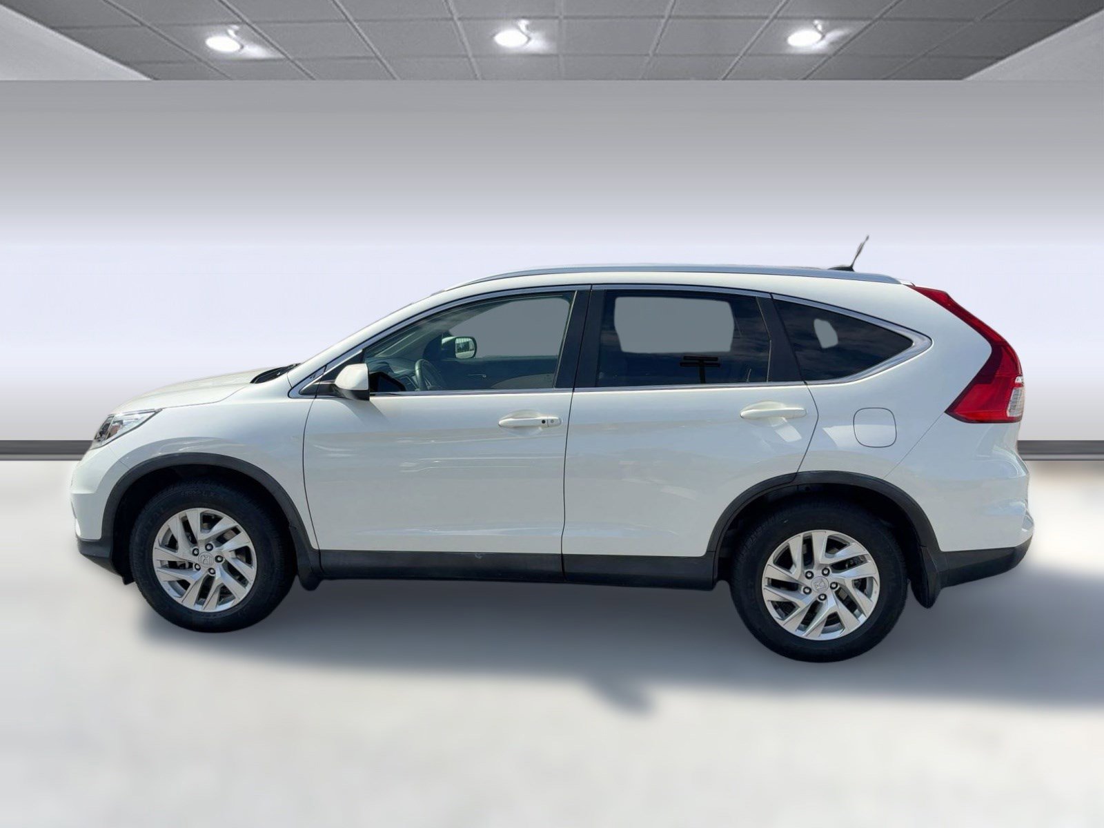 Used 2016 Honda CR-V EX-L image 2