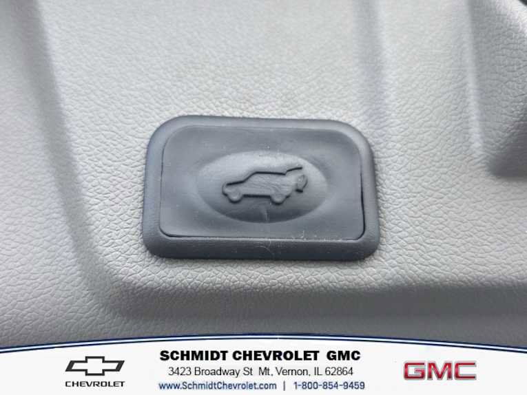Used 2013 Chevrolet Traverse LTZ AWD/4WD image 10