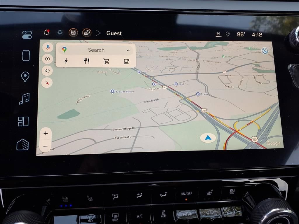 New 2027 Chevrolet Bolt RS w/ Technology Package FWD image 21