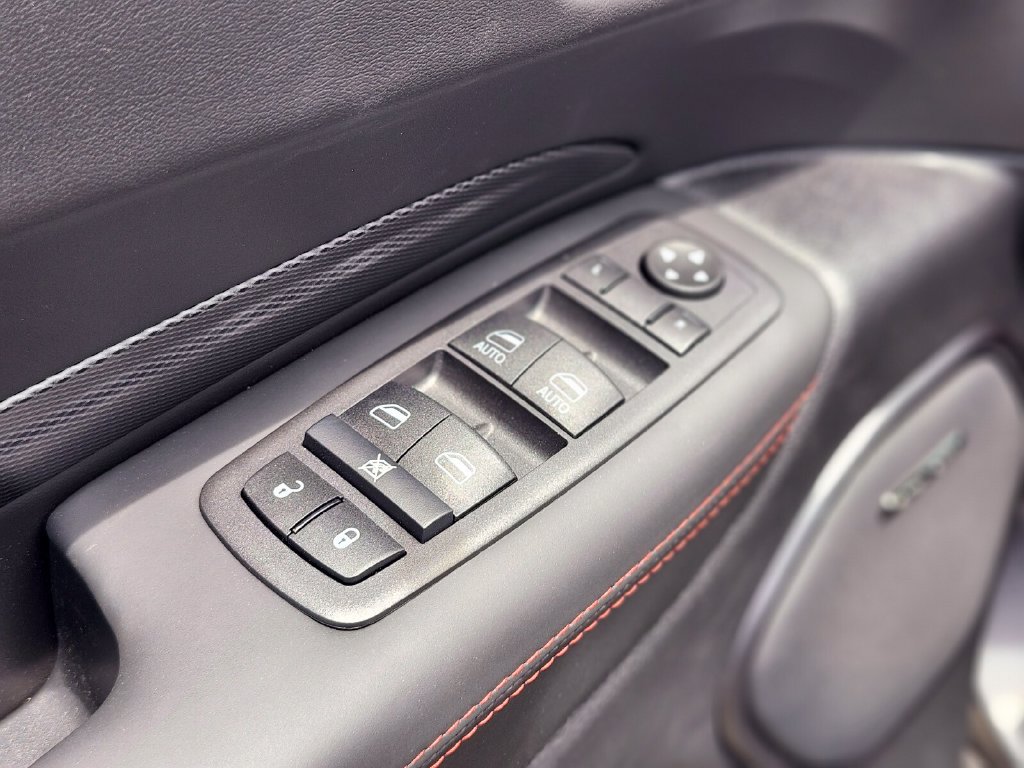 New 2026 Dodge Durango GT AWD/4WD image 19