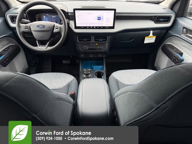 New 2026 Ford Maverick XLT image 12