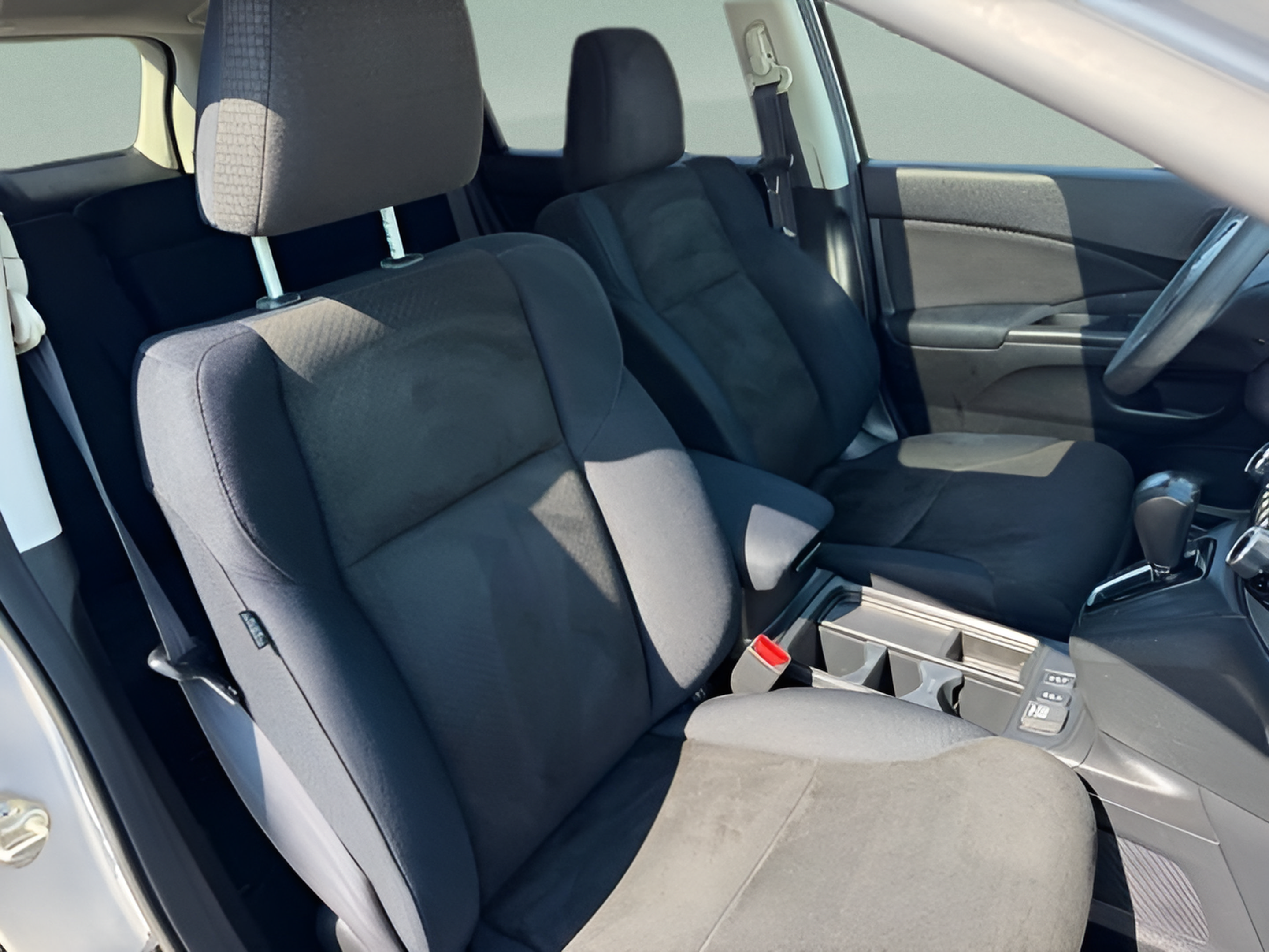 Used 2016 Honda CR-V EX image 27