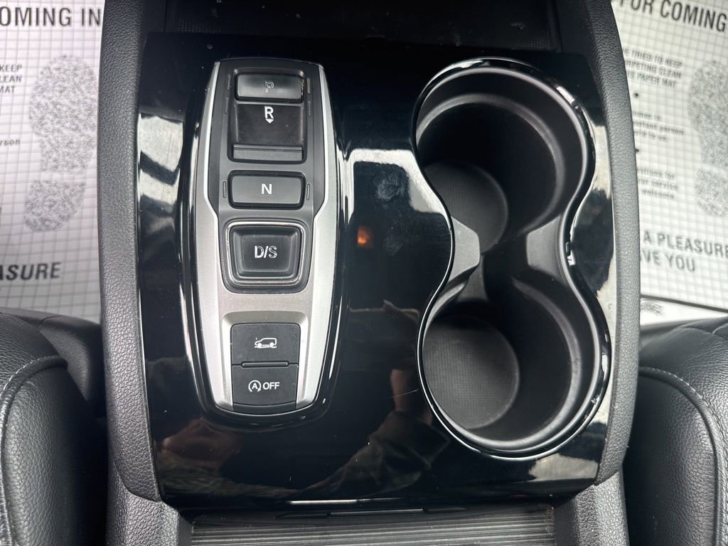 Used 2019 Honda Pilot Touring image 19