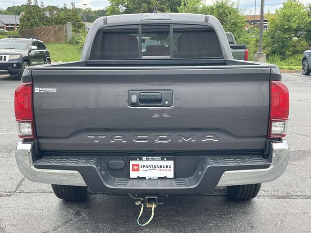 Used 2023 Toyota Tacoma SR5 w/ SR5 Appearance Package RWD image 8