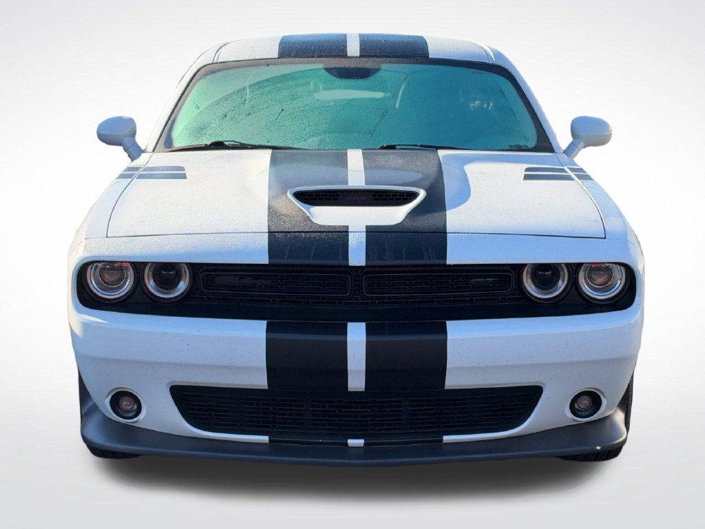 Used 2019 Dodge Challenger GT w/ Plus Package AWD/4WD image 3