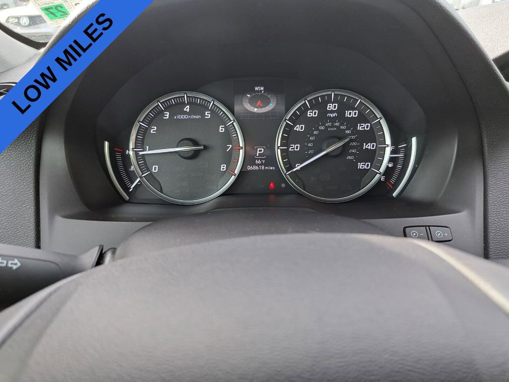 Used 2015 Acura MDX FWD w/ Technology Package image 13