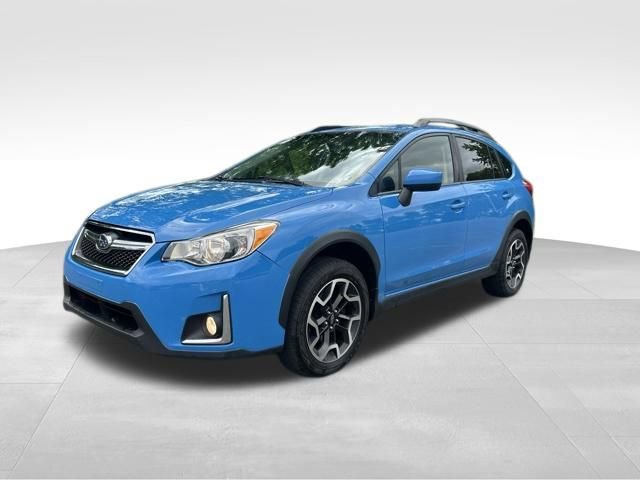 Used 2016 Subaru Crosstrek 2.0i Premium w/ Popular Package #1 AWD/4WD image 1