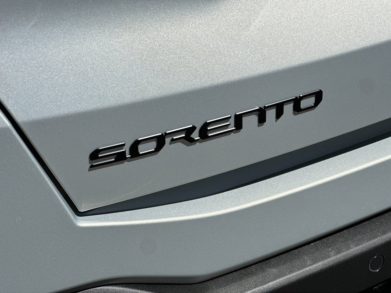 New 2026 Kia Sorento SX AWD/4WD image 27
