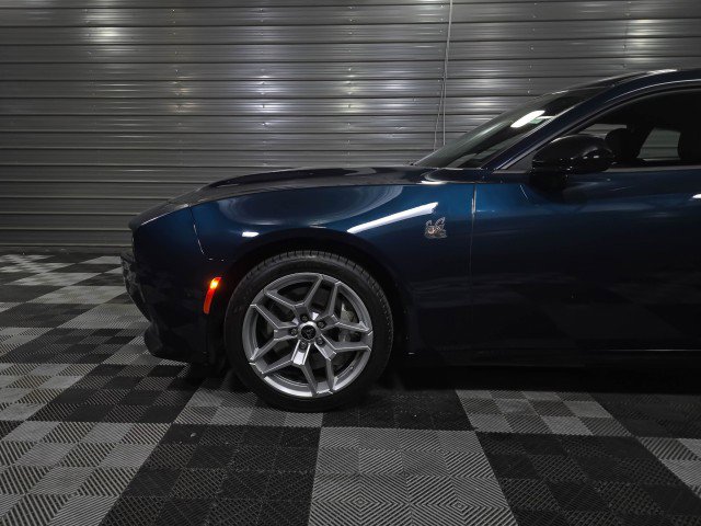 Used 2026 Dodge Charger Scat Pack AWD/4WD image 34