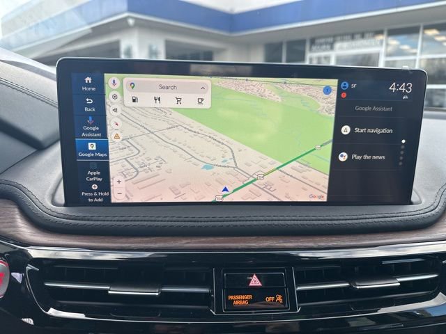 Certified 2025 Acura MDX w/ Advance Package image 11