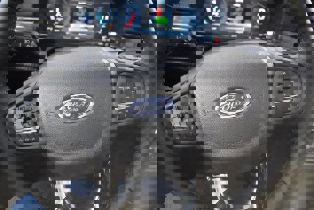 New 2025 Ford Ranger Lariat w/ Chrome Accent Package image 7