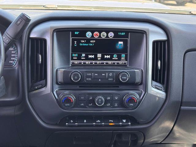 Used 2019 Chevrolet Silverado 2500 LT w/ LT Convenience Package RWD image 25