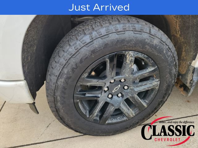 Used 2026 Chevrolet Silverado 1500 RST w/ RST Select Package RWD image 11