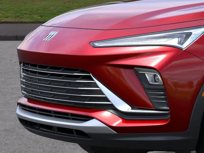 New 2026 Buick Envista Preferred image 13