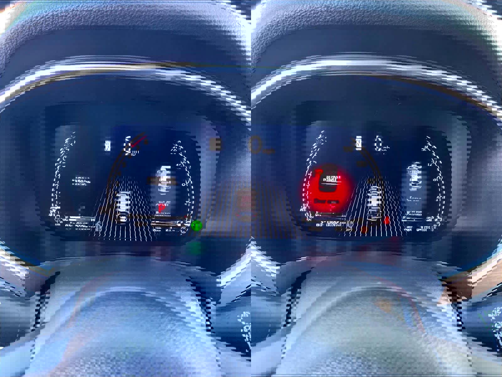 Used 2024 Acura MDX image 22