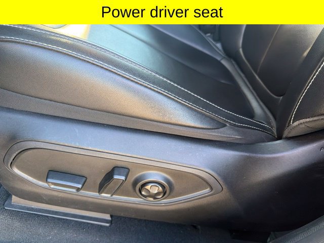 Used 2024 Jeep Grand Cherokee Limited w/ Black Appearance Package AWD/4WD image 15