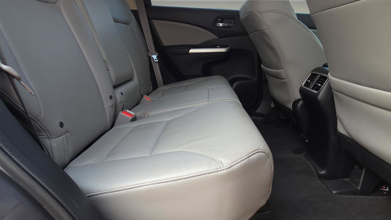 Used 2016 Honda CR-V EX-L image 17