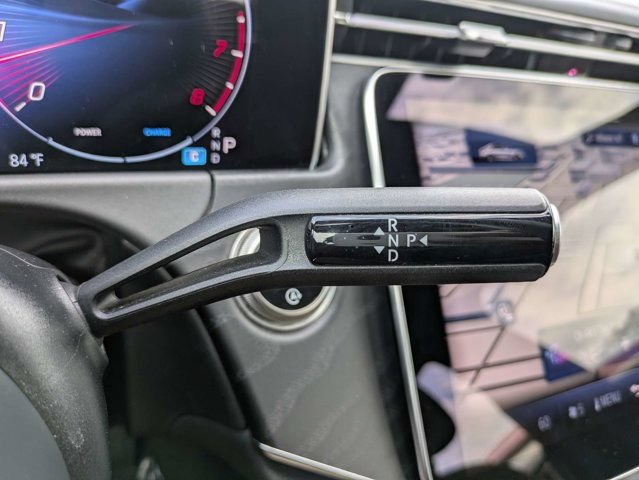 Used 2025 Mercedes-Benz E 350 Sedan image 18