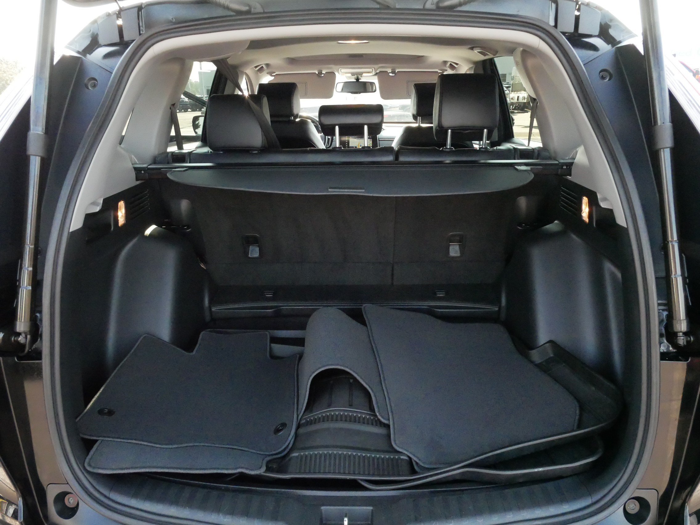 Used 2017 Honda CR-V EX-L image 18